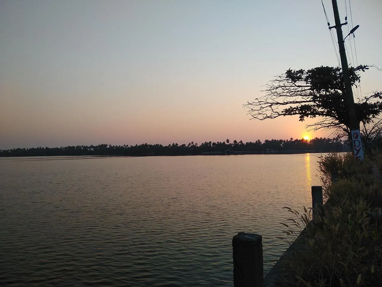 בית אירוח Kochi Nila Home Stay הודו