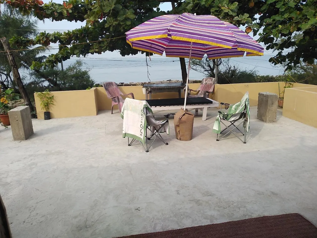 Kochi Nila Home Stay 0*,
