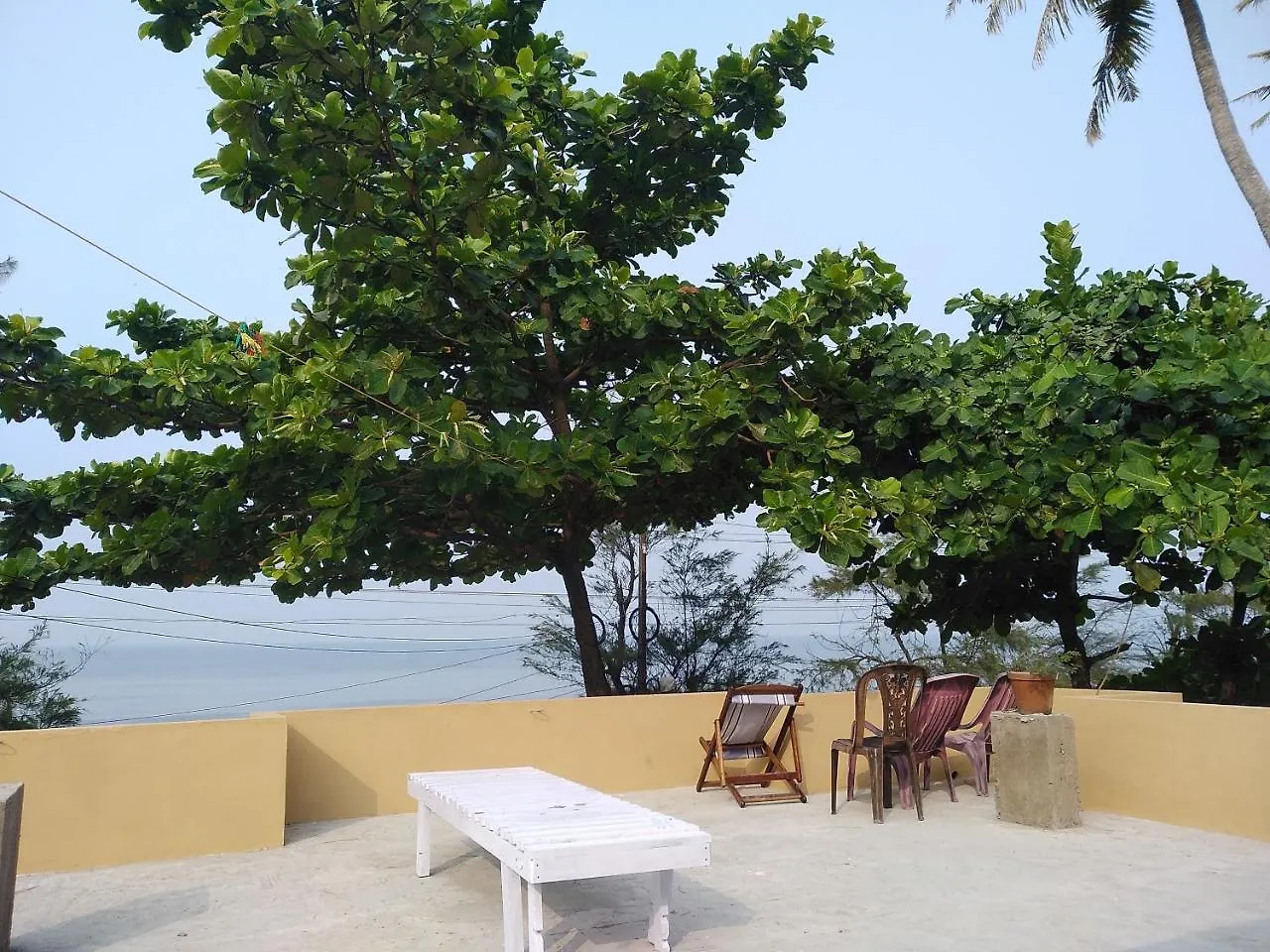 בית אירוח Kochi Nila Home Stay
